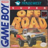 Super Off Road (Game Boy)